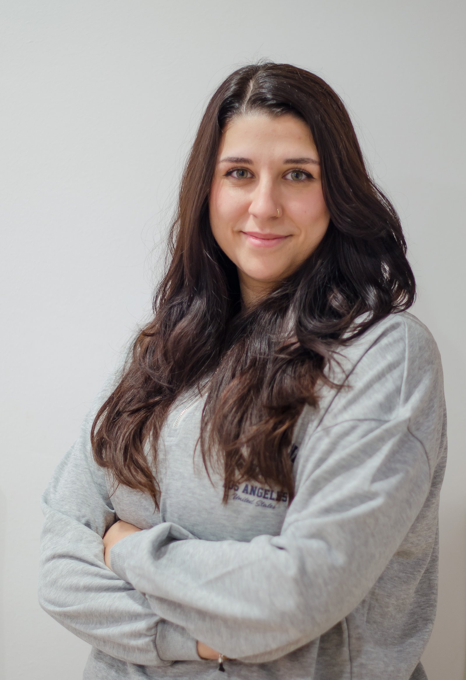 Marina Ramirez